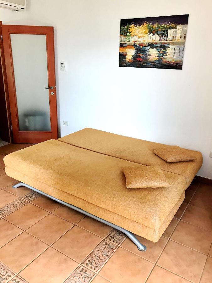 Todor Seaside Apartments Lovrecica  Luaran gambar