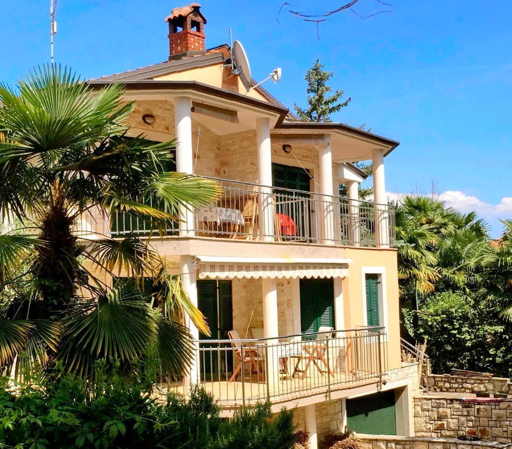 Todor Seaside Apartments Lovrecica  Luaran gambar