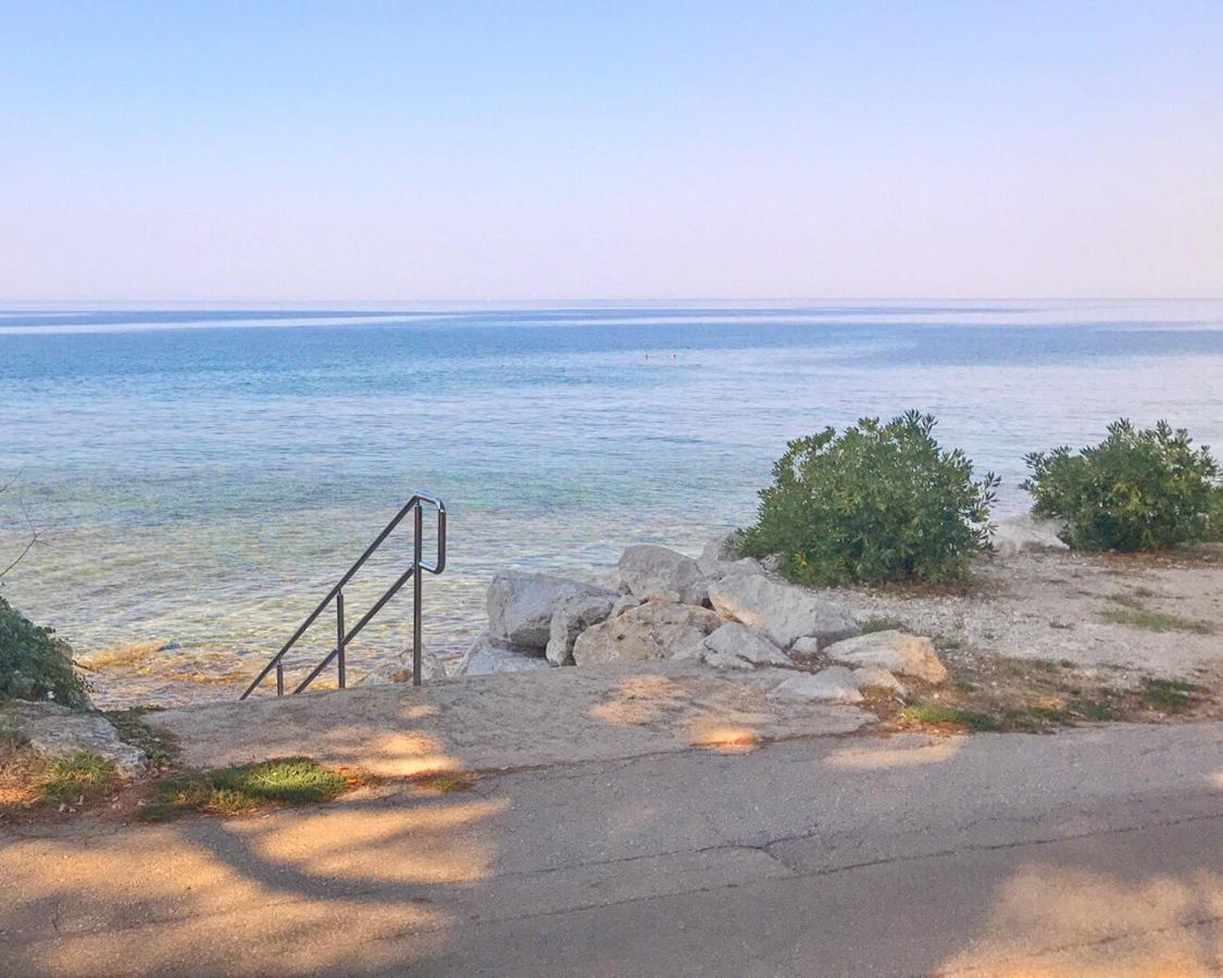 Todor Seaside Apartments Lovrecica  Luaran gambar