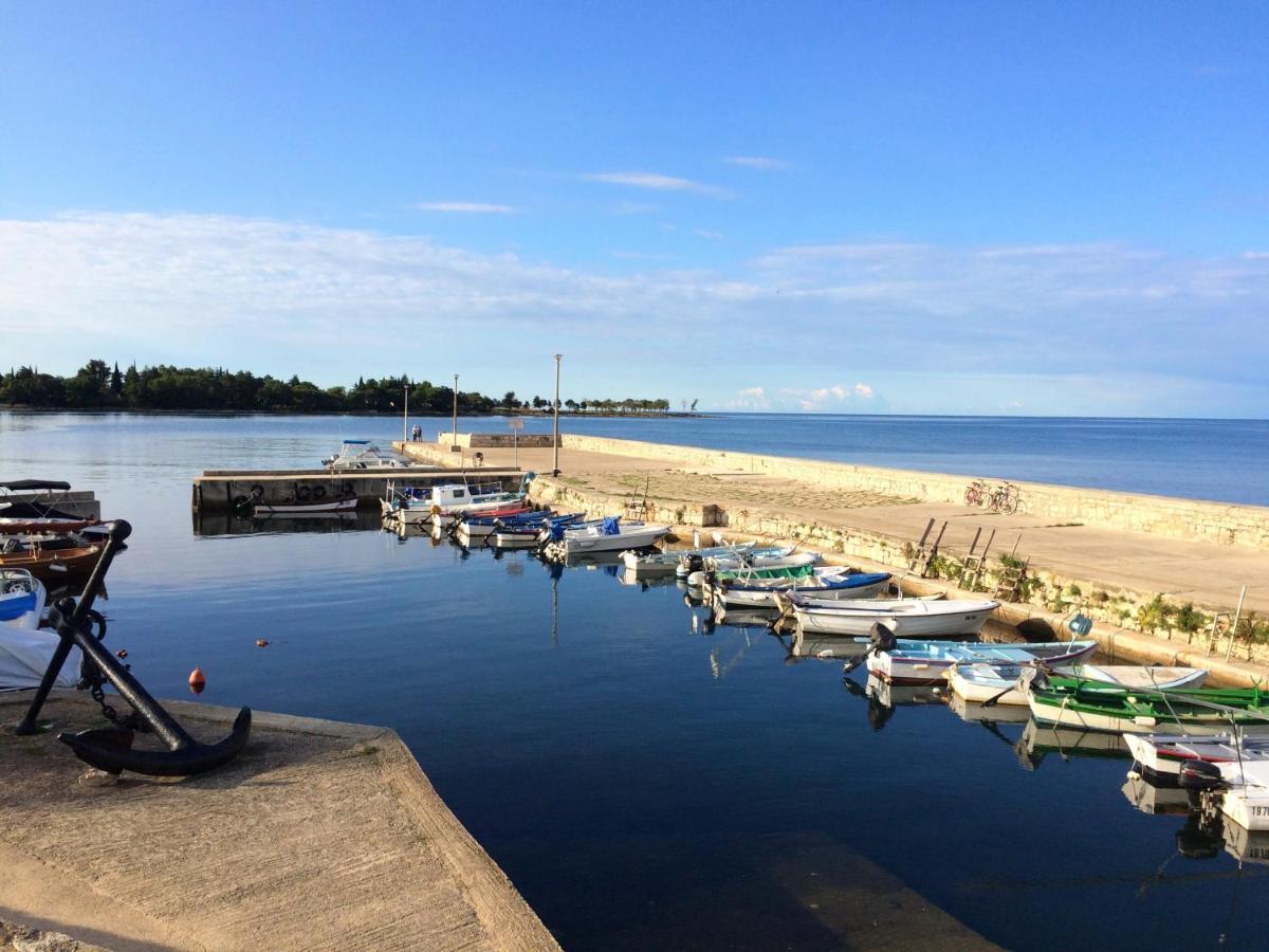 Todor Seaside Apartments Lovrecica  Luaran gambar