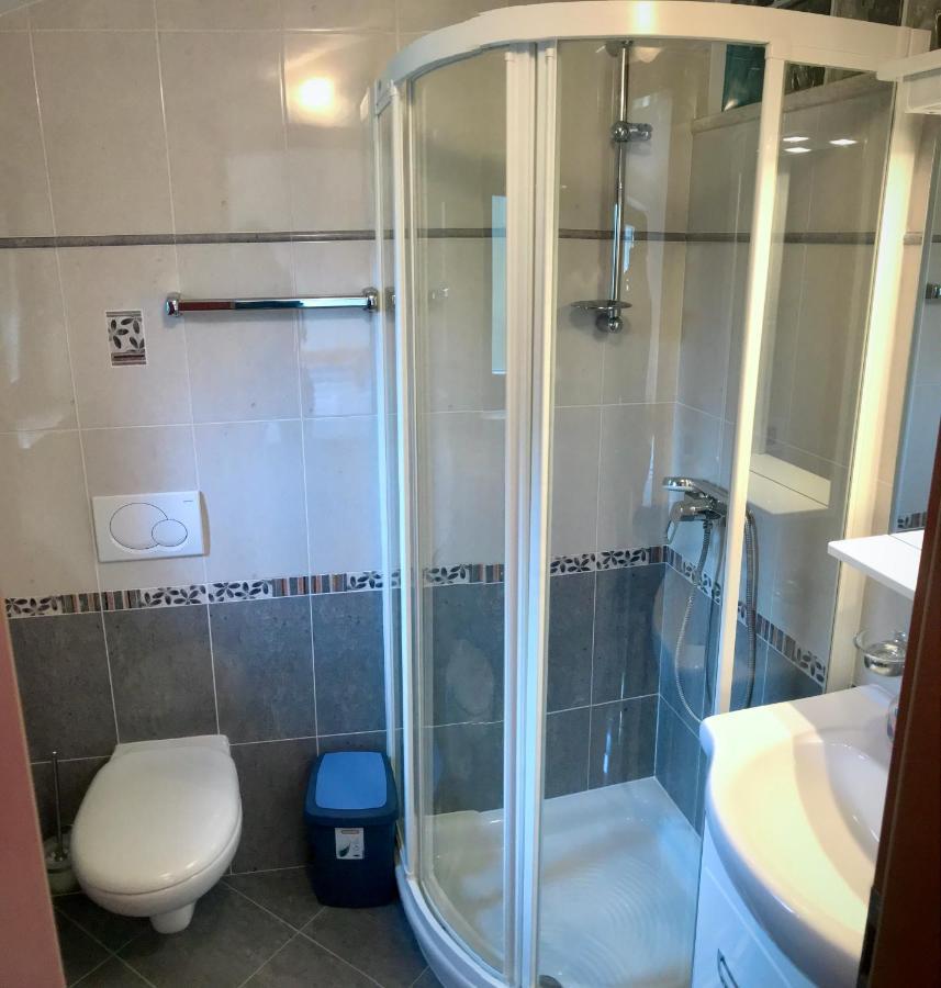 Todor Seaside Apartments Lovrecica  Luaran gambar