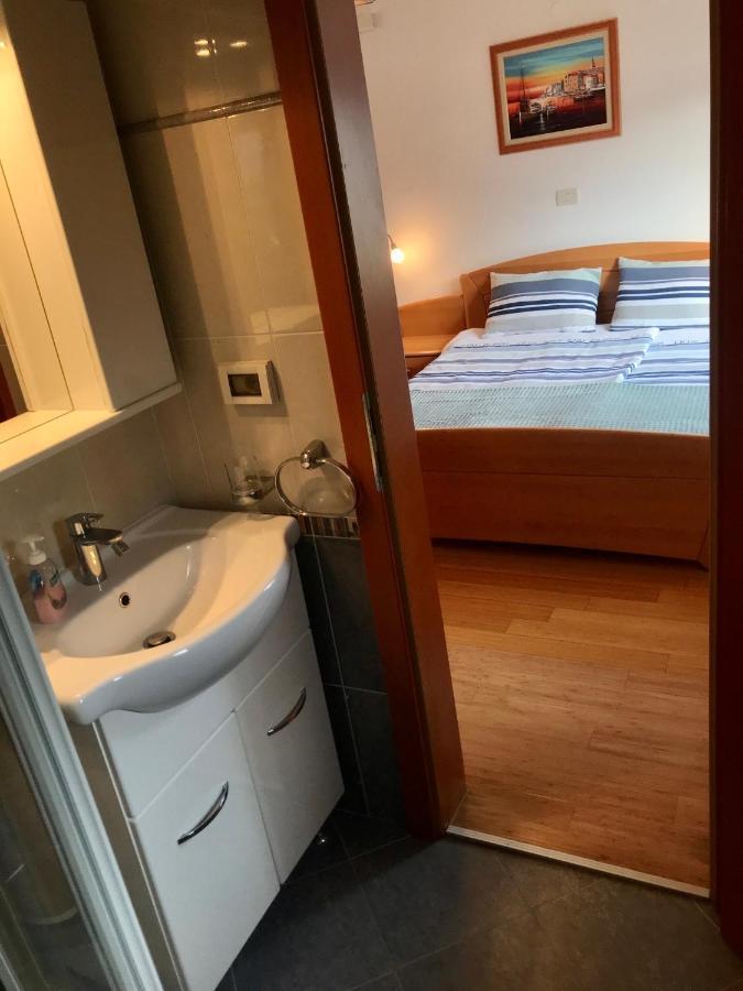 Todor Seaside Apartments Lovrecica  Luaran gambar