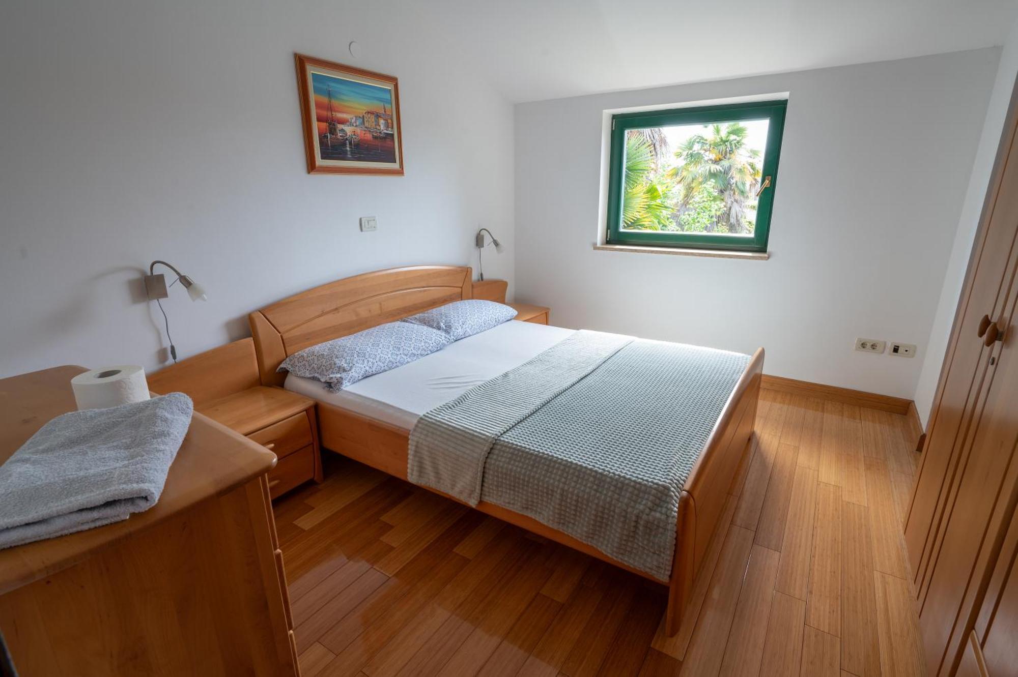 Todor Seaside Apartments Lovrecica  Luaran gambar
