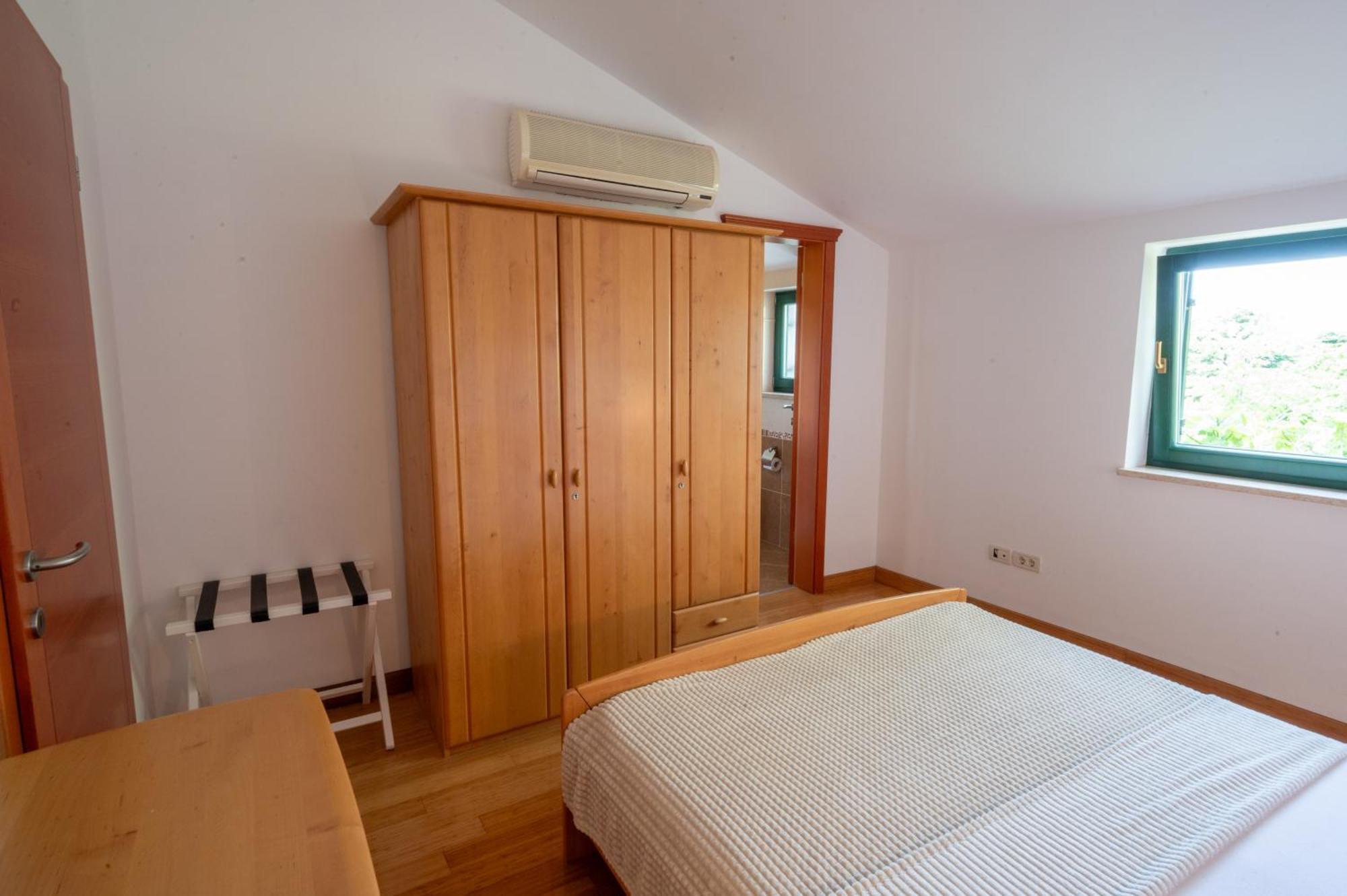 Todor Seaside Apartments Lovrecica  Luaran gambar