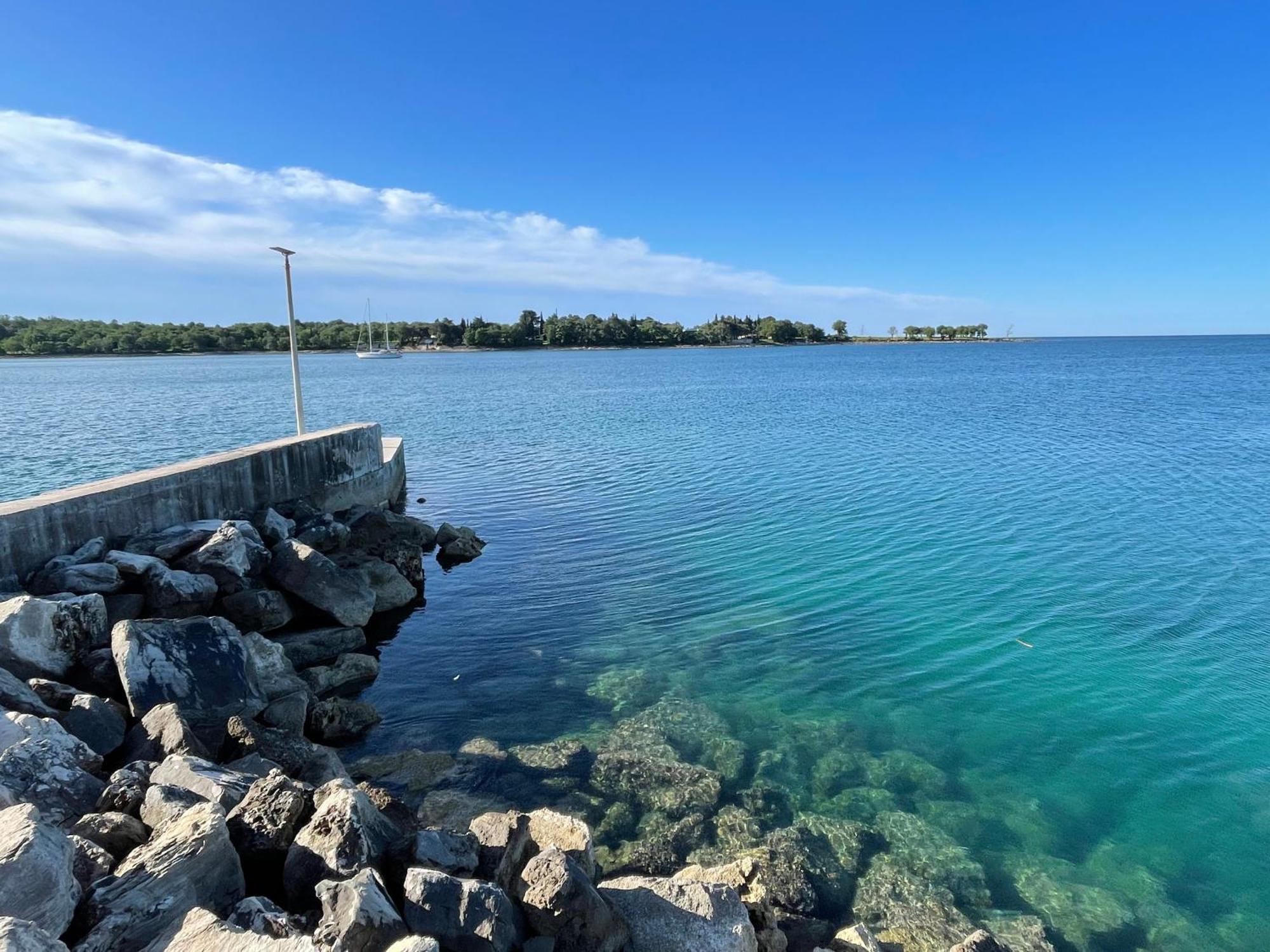 Todor Seaside Apartments Lovrecica  Luaran gambar