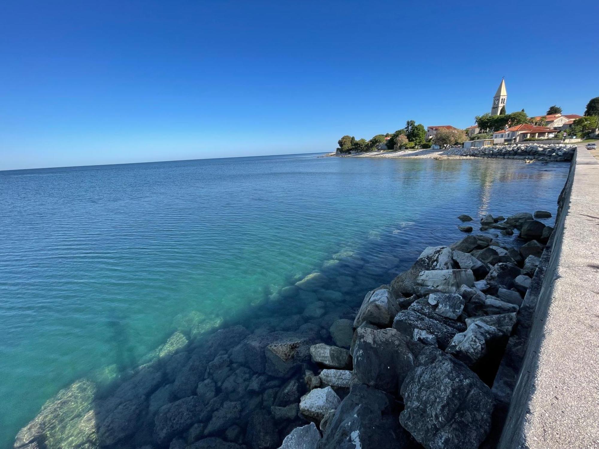 Todor Seaside Apartments Lovrecica  Luaran gambar