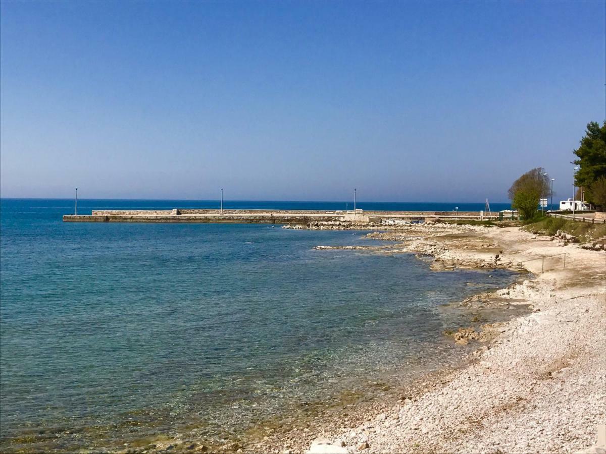 Todor Seaside Apartments Lovrecica  Luaran gambar